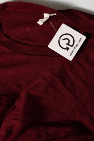 Γυναικείο πουλόβερ Q/S by S.Oliver, Μέγεθος S, Χρώμα Κόκκινο, Τιμή 8,07 €