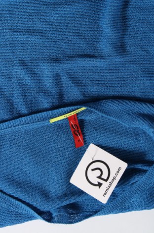 Γυναικείο πουλόβερ Q/S by S.Oliver, Μέγεθος M, Χρώμα Μπλέ, Τιμή 8,07 €
