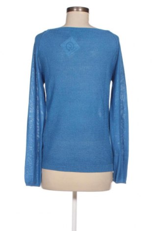 Γυναικείο πουλόβερ Q/S by S.Oliver, Μέγεθος M, Χρώμα Μπλέ, Τιμή 4,13 €