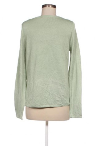 Γυναικείο πουλόβερ Q/S by S.Oliver, Μέγεθος M, Χρώμα Πράσινο, Τιμή 21,65 €