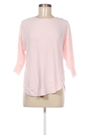 Дамски пуловер Q/S by S.Oliver, Размер S, Цвят Розов, Цена 5,95 лв.