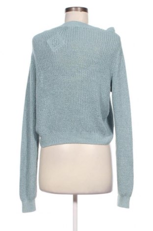 Γυναικείο πουλόβερ Q/S by S.Oliver, Μέγεθος M, Χρώμα Πράσινο, Τιμή 9,74 €