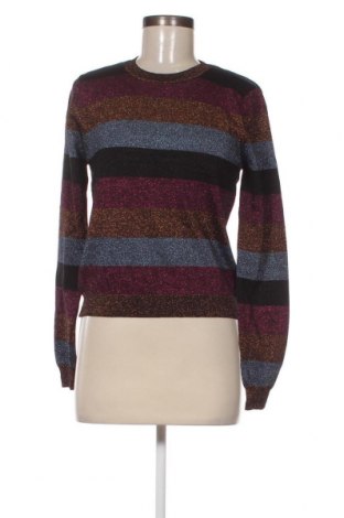 Дамски пуловер Qed London, Размер M, Цвят Многоцветен, Цена 13,05 лв.
