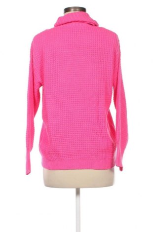 Дамски пуловер Quiz, Размер S, Цвят Розов, Цена 7,83 лв.