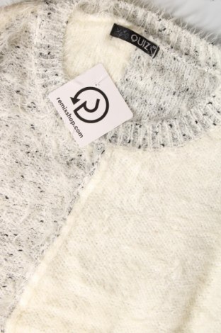 Дамски пуловер Quiz, Размер XS, Цвят Многоцветен, Цена 13,05 лв.