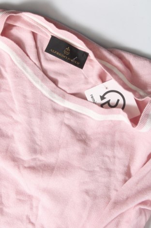 Γυναικείο πουλόβερ R2, Μέγεθος M, Χρώμα Ρόζ , Τιμή 21,65 €