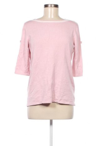 Дамски пуловер R2, Размер M, Цвят Розов, Цена 6,65 лв.