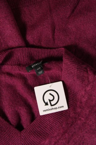 Дамски пуловер RW & Co., Размер XS, Цвят Розов, Цена 10,50 лв.
