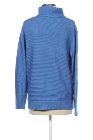 Γυναικείο πουλόβερ Rabe, Μέγεθος XL, Χρώμα Μπλέ, Τιμή 7,36 €
