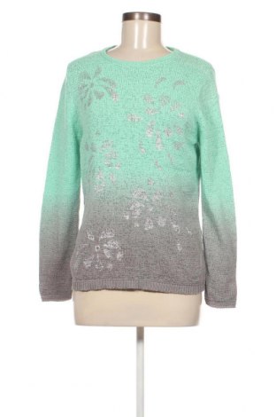 Γυναικείο πουλόβερ Rabe, Μέγεθος M, Χρώμα Πολύχρωμο, Τιμή 5,74 €