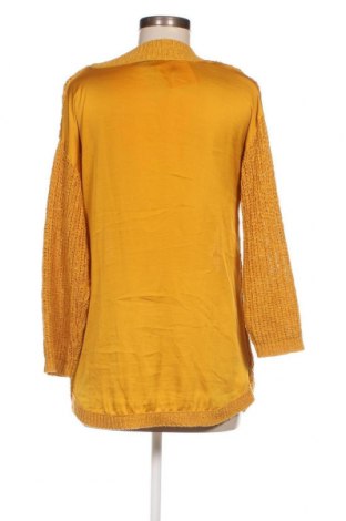 Pulover de femei Rafaella, Mărime S, Culoare Galben, Preț 42,93 Lei