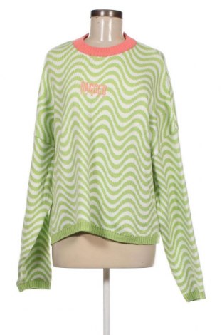Дамски пуловер Ragged, Размер L, Цвят Многоцветен, Цена 37,40 лв.