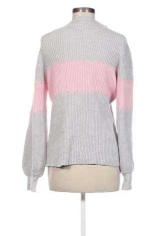 Дамски пуловер Rainbow, Размер S, Цвят Сив, Цена 13,05 лв.