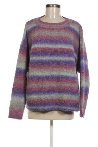 Γυναικείο πουλόβερ Rainbow, Μέγεθος M, Χρώμα Πολύχρωμο, Τιμή 8,07 €