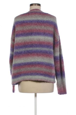 Дамски пуловер Rainbow, Размер M, Цвят Многоцветен, Цена 13,05 лв.