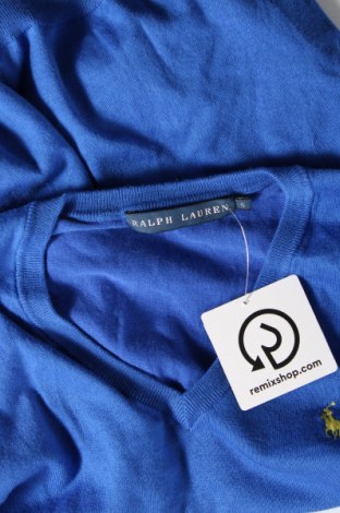 Dámsky pulóver Ralph Lauren, Veľkosť S, Farba Modrá, Cena  55,57 €