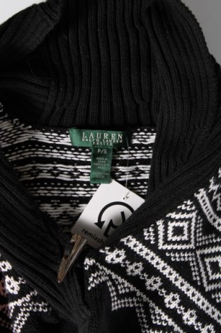 Női pulóver Ralph Lauren, Méret S, Szín Fekete, Ár 29 683 Ft