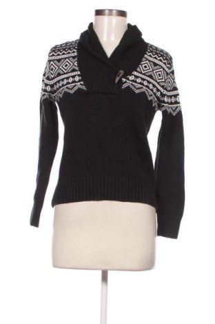 Дамски пуловер Ralph Lauren, Размер S, Цвят Черен, Цена 117,00 лв.