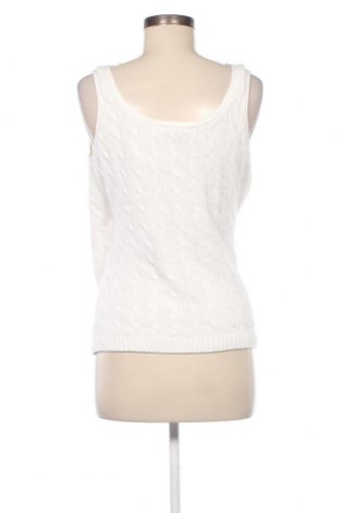 Γυναικείο πουλόβερ Ralph Lauren Sport, Μέγεθος L, Χρώμα Λευκό, Τιμή 43,11 €