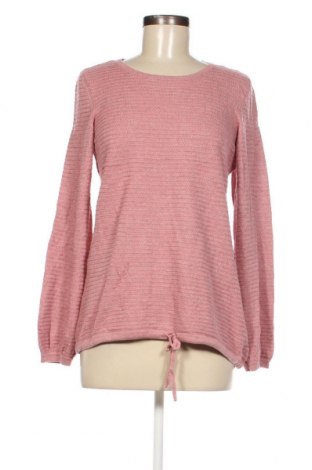Дамски пуловер Re.draft, Размер M, Цвят Пепел от рози, Цена 13,05 лв.