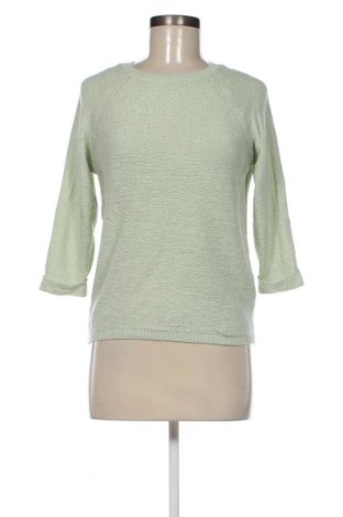 Дамски пуловер Reserve, Размер S, Цвят Зелен, Цена 7,25 лв.