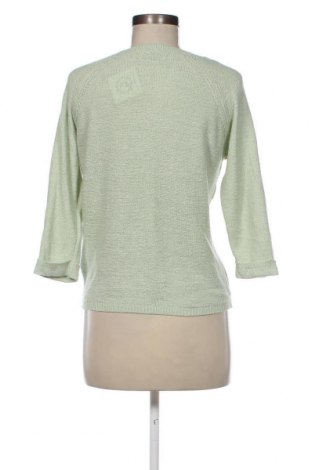 Γυναικείο πουλόβερ Reserve, Μέγεθος S, Χρώμα Πράσινο, Τιμή 6,68 €