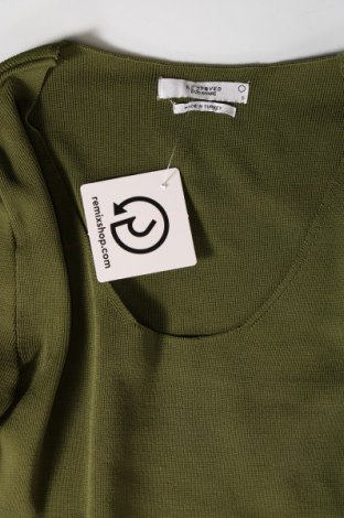 Damenpullover Reserved, Größe S, Farbe Grün, Preis € 11,10