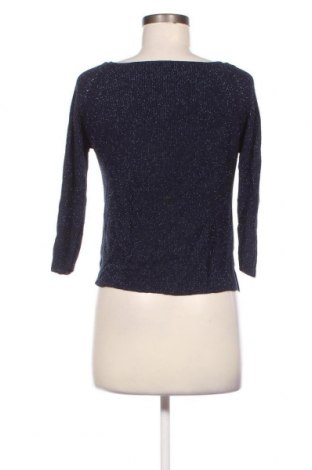 Γυναικείο πουλόβερ Reserved, Μέγεθος S, Χρώμα Μπλέ, Τιμή 3,23 €