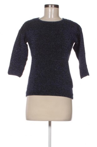 Γυναικείο πουλόβερ Reserved, Μέγεθος S, Χρώμα Μπλέ, Τιμή 5,38 €