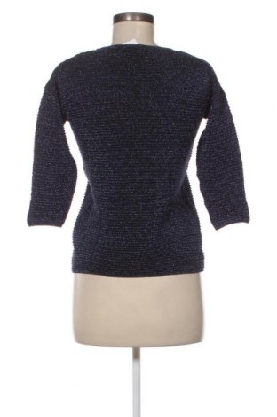 Γυναικείο πουλόβερ Reserved, Μέγεθος S, Χρώμα Μπλέ, Τιμή 5,38 €