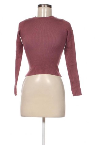 Дамски пуловер Reserved, Размер XS, Цвят Пепел от рози, Цена 13,05 лв.