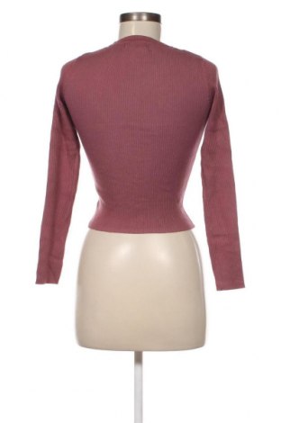 Γυναικείο πουλόβερ Reserved, Μέγεθος XS, Χρώμα Σάπιο μήλο, Τιμή 8,07 €