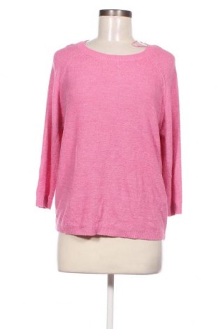 Γυναικείο πουλόβερ Reserved, Μέγεθος M, Χρώμα Ρόζ , Τιμή 3,95 €