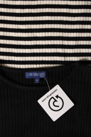 Дамски пуловер Review, Размер XL, Цвят Многоцветен, Цена 14,50 лв.
