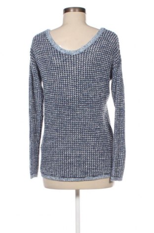 Дамски пуловер Review, Размер XS, Цвят Син, Цена 13,05 лв.