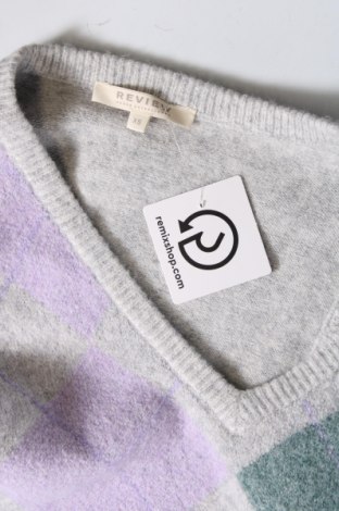 Γυναικείο πουλόβερ Review, Μέγεθος XS, Χρώμα Πολύχρωμο, Τιμή 4,55 €