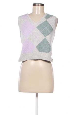 Дамски пуловер Review, Размер XS, Цвят Многоцветен, Цена 5,25 лв.