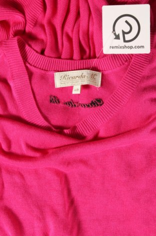 Damenpullover Ricarda M, Größe M, Farbe Rosa, Preis 3,83 €
