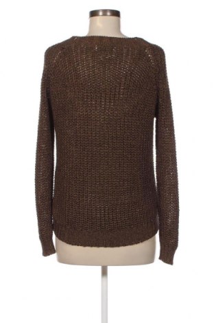 Дамски пуловер Rich & Royal, Размер XS, Цвят Кафяв, Цена 8,80 лв.