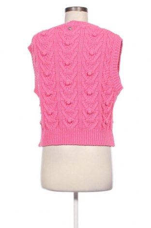 Γυναικείο πουλόβερ Rich & Royal, Μέγεθος M, Χρώμα Ρόζ , Τιμή 27,22 €