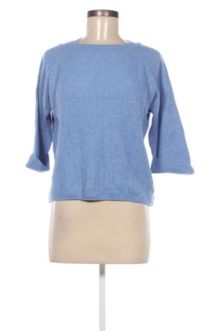 Дамски пуловер Rich & Royal, Размер XS, Цвят Син, Цена 11,44 лв.