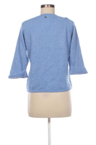 Γυναικείο πουλόβερ Rich & Royal, Μέγεθος XS, Χρώμα Μπλέ, Τιμή 10,89 €