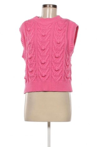 Dámsky pulóver Rich & Royal, Veľkosť S, Farba Ružová, Cena  35,25 €