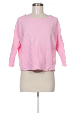 Γυναικείο πουλόβερ Rich & Royal, Μέγεθος XS, Χρώμα Ρόζ , Τιμή 15,73 €