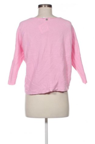 Γυναικείο πουλόβερ Rich & Royal, Μέγεθος XS, Χρώμα Ρόζ , Τιμή 15,73 €