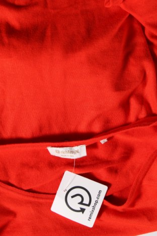 Pulover de femei Rich & Royal, Mărime M, Culoare Roșu, Preț 83,68 Lei