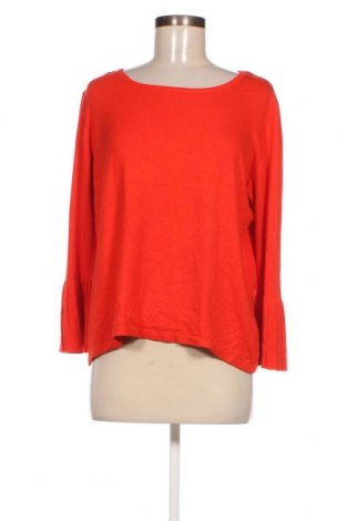 Дамски пуловер Rich & Royal, Размер M, Цвят Червен, Цена 21,73 лв.
