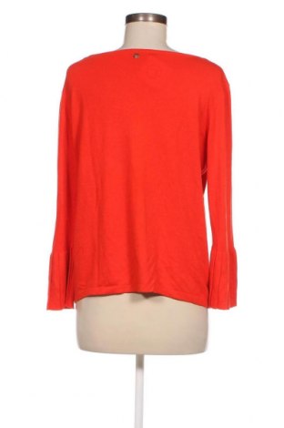 Γυναικείο πουλόβερ Rich & Royal, Μέγεθος M, Χρώμα Κόκκινο, Τιμή 16,39 €