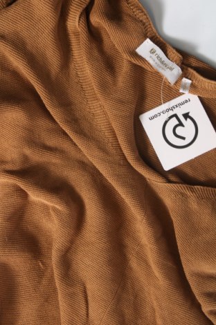 Дамски пуловер Rich & Royal, Размер XS, Цвят Кафяв, Цена 7,95 лв.