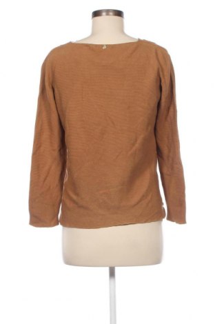 Дамски пуловер Rich & Royal, Размер XS, Цвят Кафяв, Цена 26,50 лв.
